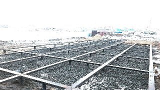 Купить винтовые сваи 108 в Сланцах - цена от 2655 руб