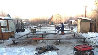 Купить винтовые сваи 76 в Сланцах и Ленинградской области | цена от 1736 руб с доставкой